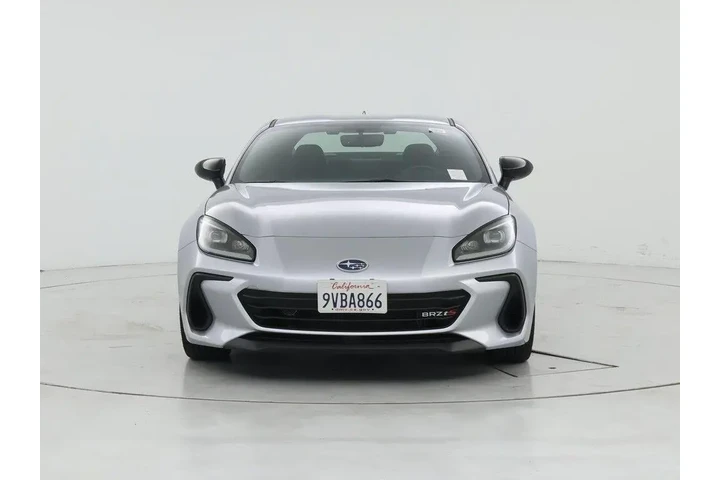 $32998 : Subaru BRZ 2025 tS 2dr Coupe image 5