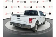 $20250 : 2016 FORD F150 SUPERCREW CAB2 thumbnail