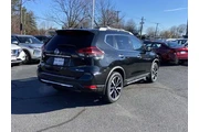 $13995 : Nissan Rogue 2018 AWD SL 4dr thumbnail