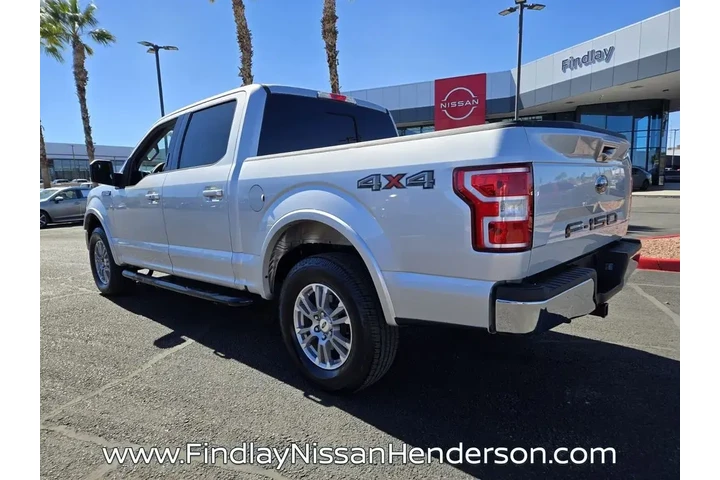 $34749 : Ford F-150 2019 4x4 XL 4dr S image 4