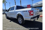 $34749 : Ford F-150 2019 4x4 XL 4dr S thumbnail