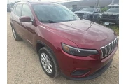 $16544 : Jeep Cherokee 2019 4x4 Altit thumbnail