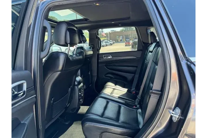 $19990 : Jeep Grand Cherokee 2020 4x4 image 10