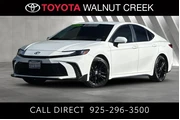 Toyota Camry 2025 SE 4dr Sed en San Francisco Bay Area