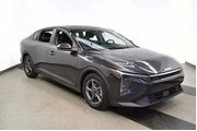 $21694 : Kia K4 2025 LXS 4dr Sedan thumbnail