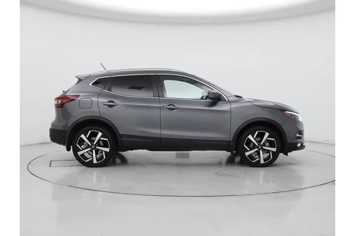 $22998 : Nissan Rogue Sport 2020 AWD image 7