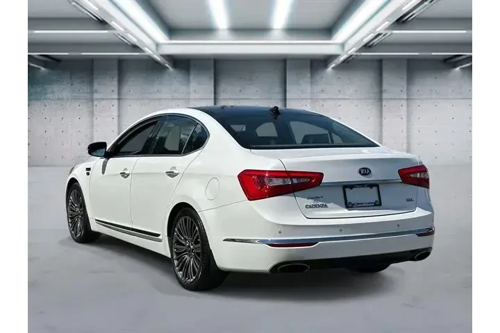 $8966 : Kia Cadenza 2015 Premium 4dr image 6