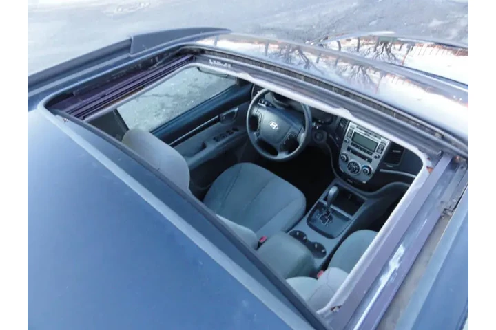 $5950 : 2009 Santa Fe GLS image 4