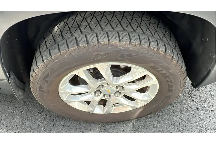 $21984 : Chevrolet Traverse 2020 4x4 image 2