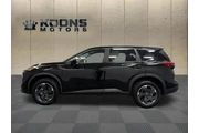 $25000 : Nissan Rogue 2025 AWD Rock C thumbnail