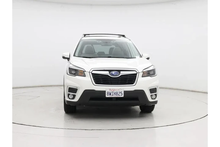 $27998 : Subaru Forester 2021 AWD Lim image 5