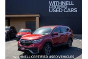 Honda CR-V 2021 AWD EX-L 4dr en Portland
