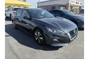 $16999 : Nissan Altima 2022 2.5 SV 4d thumbnail