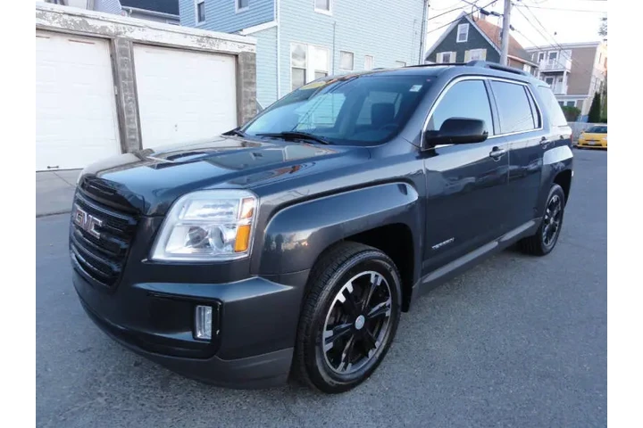 $9500 : 2017 GMC Terrain SLE-2 image 8