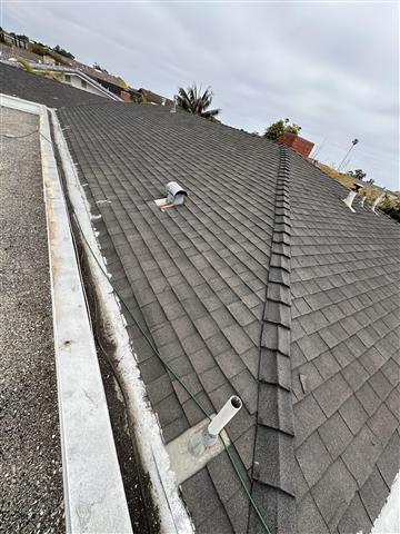 Romero roofing image 10