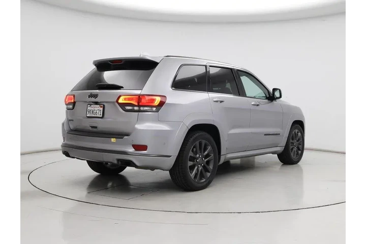 $19998 : Jeep Grand Cherokee 2018 4x4 image 8