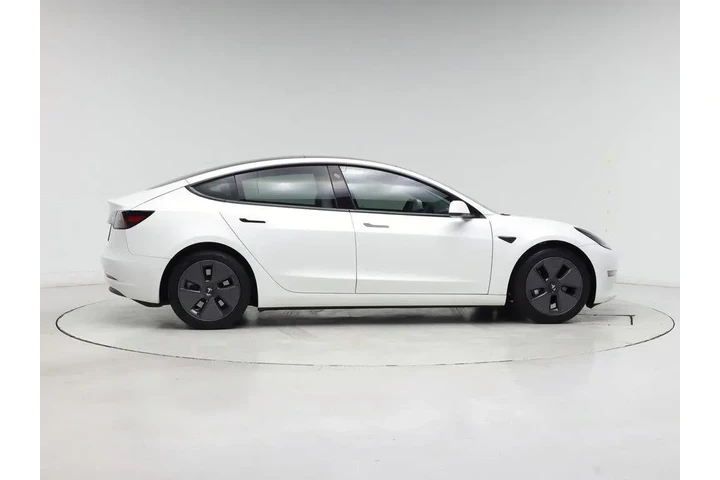 $27998 : Tesla Model 3 2022 4dr Sedan image 7