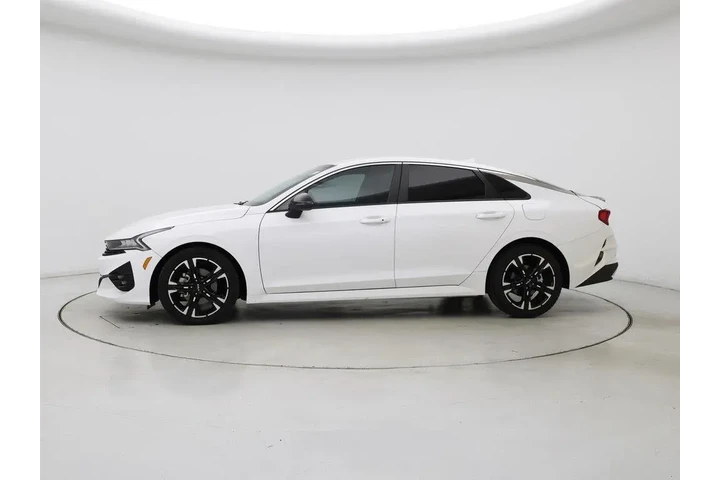 $23998 : Kia K5 2023 GT-Line 4dr Seda image 3