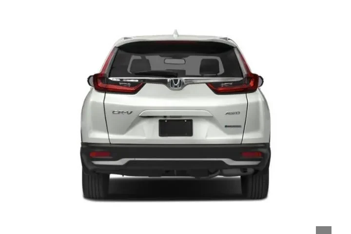 $21989 : Honda CR-V Hybrid 2022 AWD E image 5