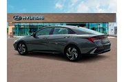 $25471 : Hyundai ELANTRA Hybrid 2025 thumbnail