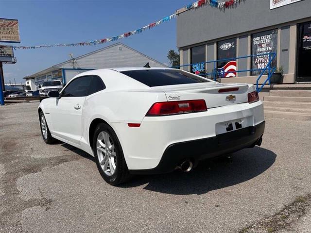 $12900 : 2015 Camaro LS image 7