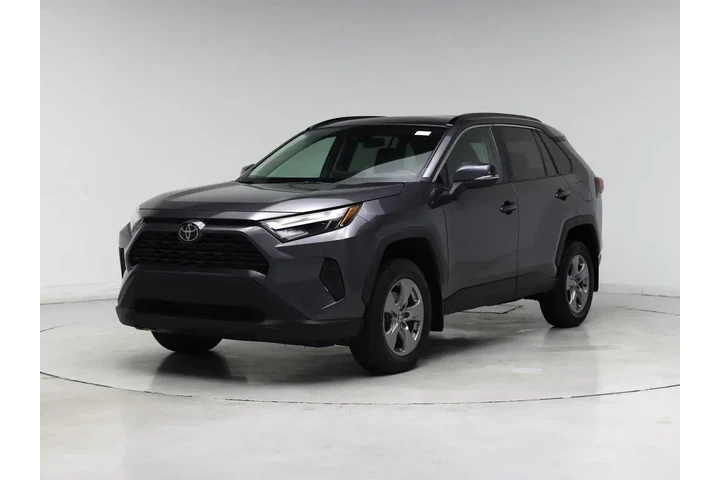 $28998 : Toyota RAV4 2024 XLE 4dr SUV image 4