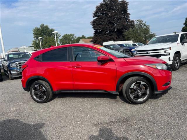 $11990 : 2018 HR-V image 2