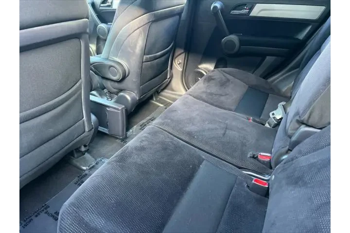 $8399 : Honda CR-V 2010 EX 4dr SUV image 5