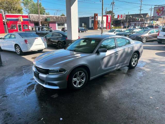 $18299 : 2016 Charger SE image 4