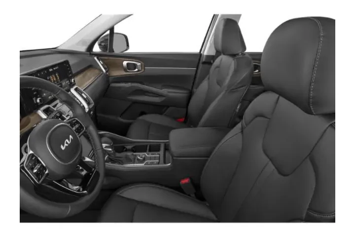 $25998 : Kia Sorento 2022 AWD X-Line image 9