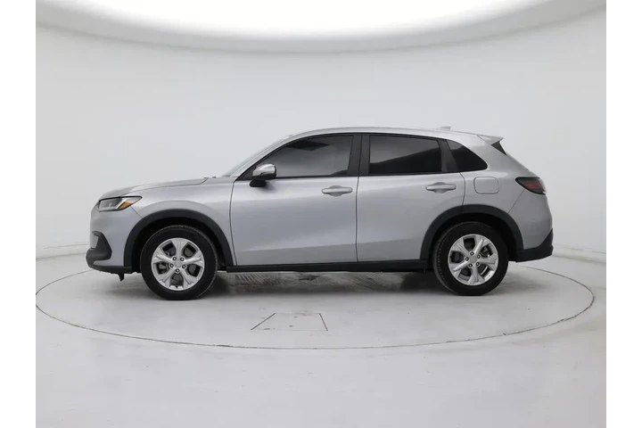 $23998 : Honda HR-V 2023 LX 4dr Cross image 3