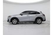 $23998 : Honda HR-V 2023 LX 4dr Cross thumbnail