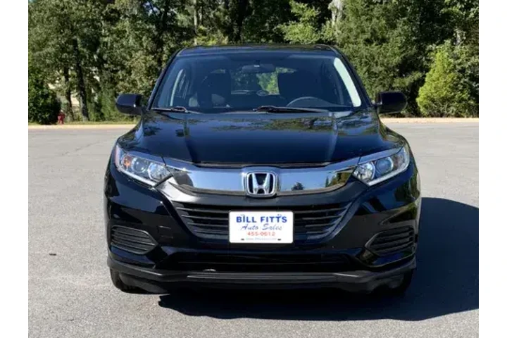 $19900 : 2020 HR-V LX image 2