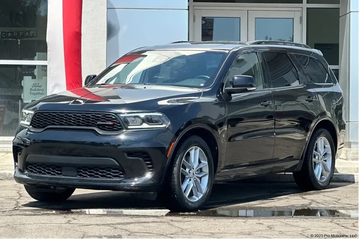 $30749 : Dodge Durango 2024 GT 4dr SU image 8