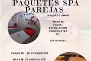 MAYA SPA MERIDA YUCATAN en Merida MX