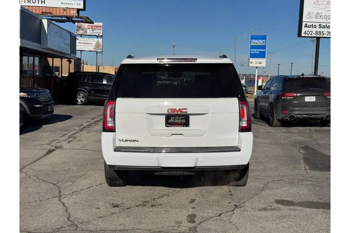 $17450 : 2015 GMC Yukon SLT image 4