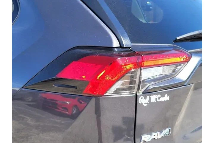 $27500 : Toyota RAV4 2024 XLE 4dr SUV image 9