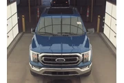 $39399 : Ford F-150 2023 4x4 XL 4dr S thumbnail