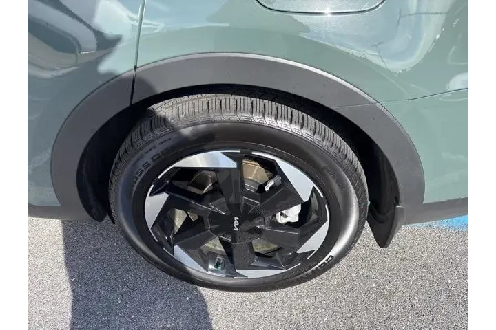 $37293 : Kia Sorento Hybrid 2025 AWD image 6