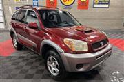 2005 RAV4 en Yakima