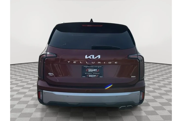 $40998 : 2024 Telluride SX image 7