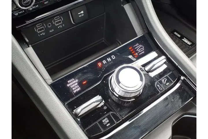 $32987 : Jeep Grand Cherokee 2022 4x4 image 9