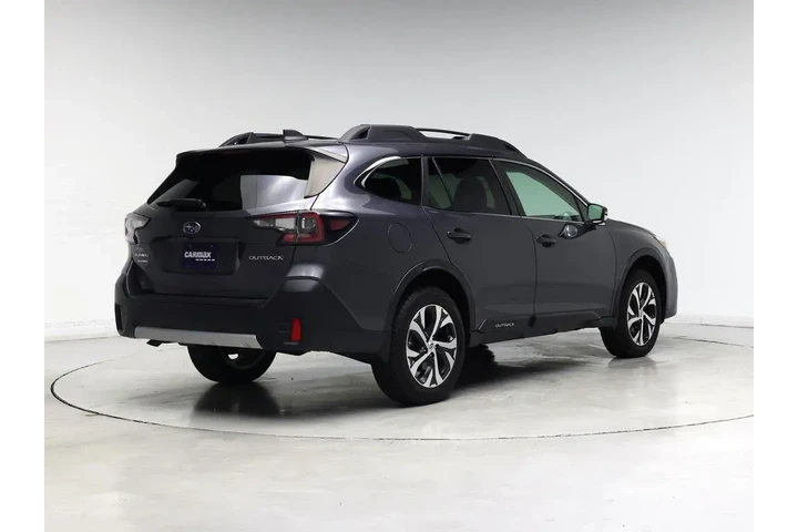$26998 : Subaru Outback 2022 AWD Limi image 8