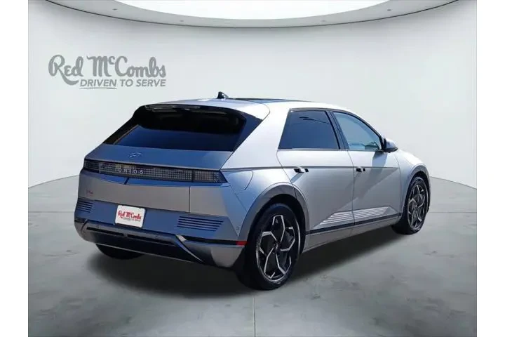 $28841 : Hyundai IONIQ 5 2024 Limited image 5