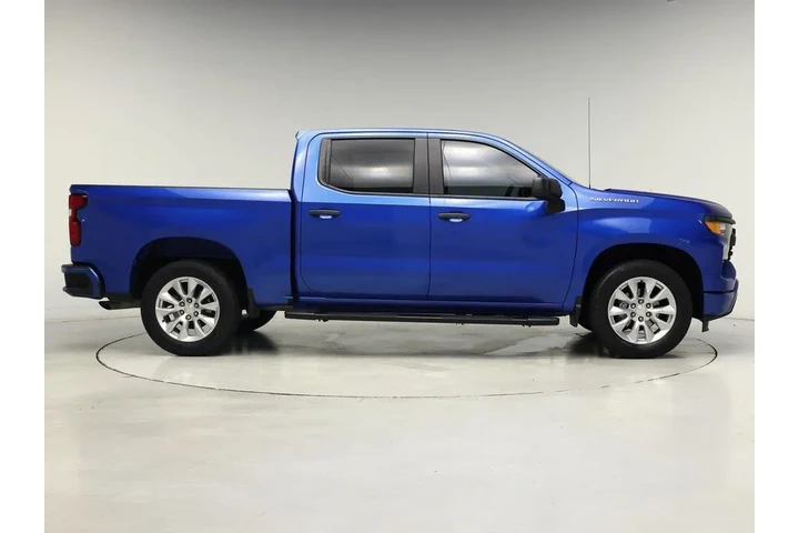 $32998 : Chevrolet Silverado 1500 202 image 7