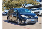 $23400 : Toyota Sienna 2018 XLE 8-Pas thumbnail