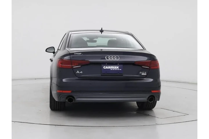 $17998 : Audi A4 2018 2.0T ultra Prem image 6