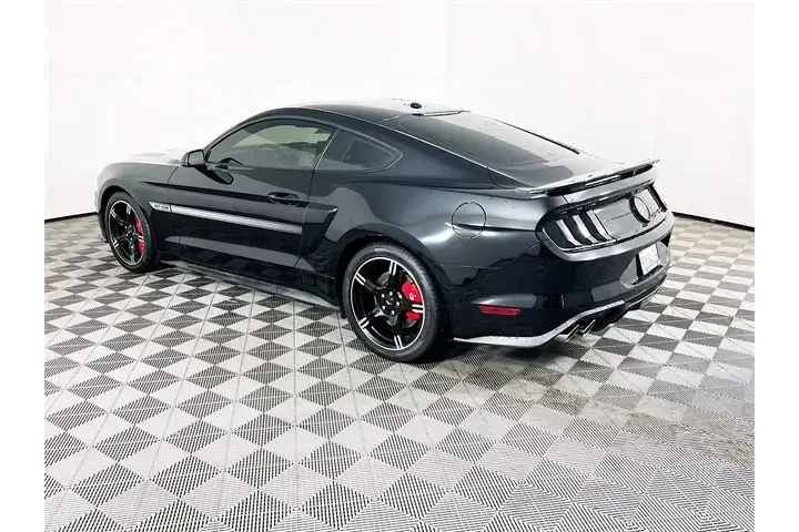 $25900 : Ford Mustang 2019 GT Premium image 5