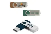 Custom USB Flash Drives Bulk en Wichita