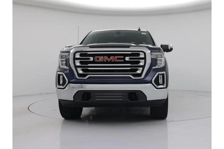 $39998 : GMC Sierra 1500 Limited 2022 image 5